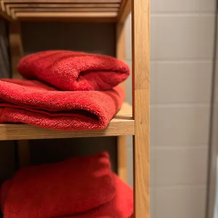 La 펜션 팔리세울