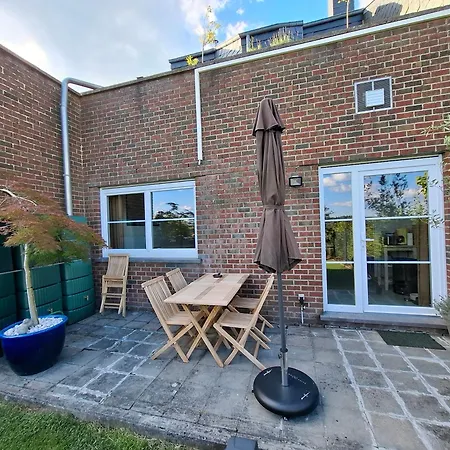 펜션 La 팔리세울