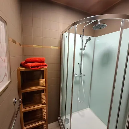 La 펜션 팔리세울