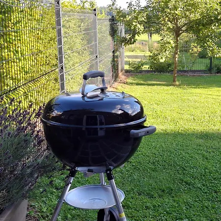 La Dom wakacyjny Paliseul